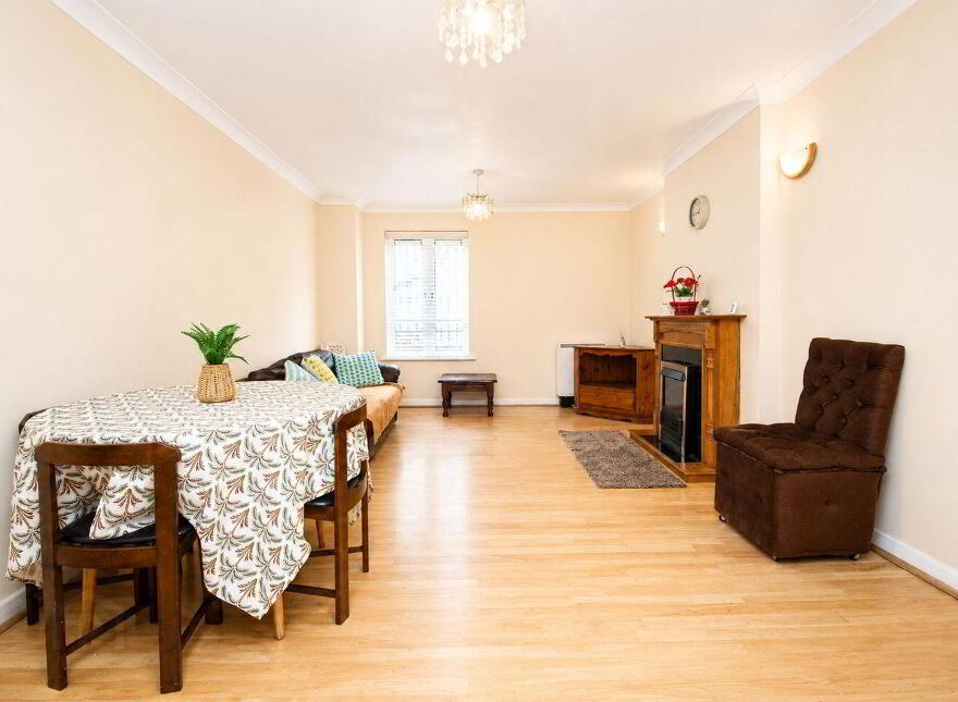 63 Harbour Court, Friars Mill Road, Mullingar, N91E362