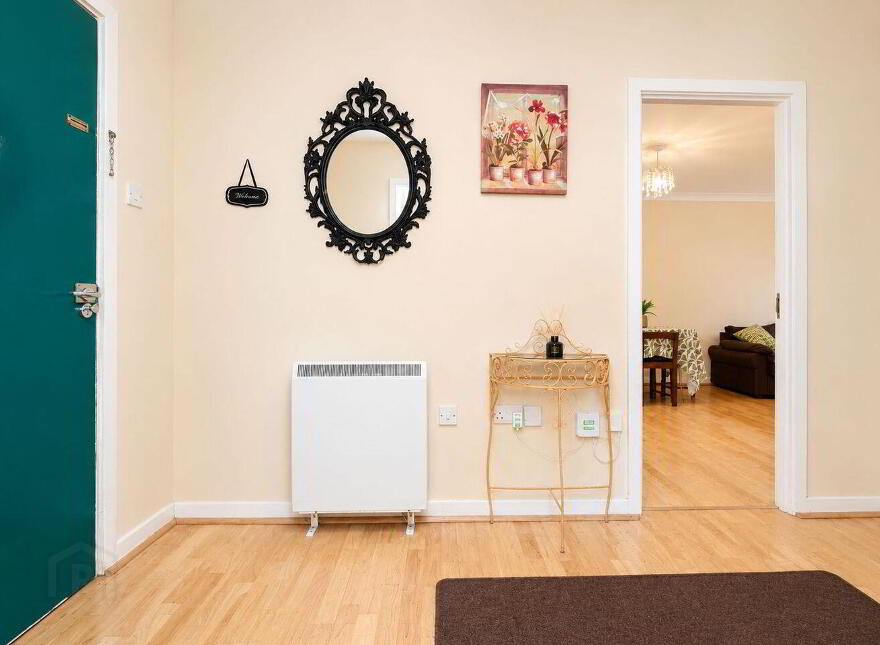 63 Harbour Court, Friars Mill Road, Mullingar, N91E362