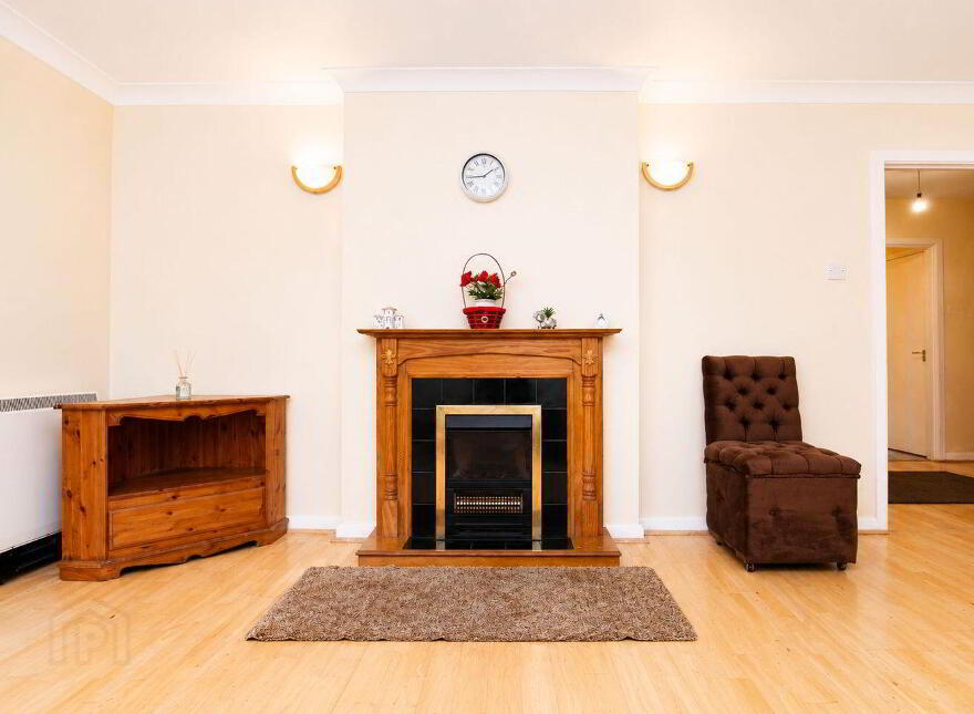 63 Harbour Court, Friars Mill Road, Mullingar, N91E362