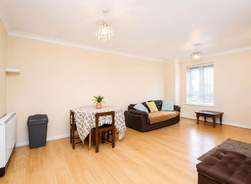63 Harbour Court, Friars Mill Road, Mullingar, N91E362
