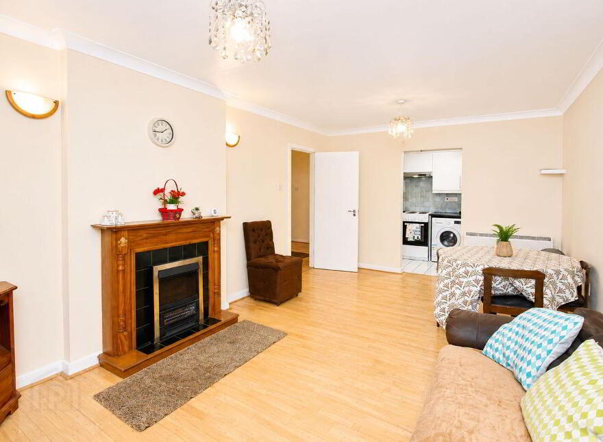 63 Harbour Court, Friars Mill Road, Mullingar, N91E362