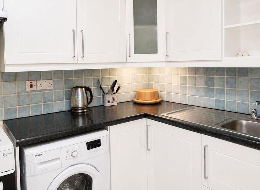 63 Harbour Court, Friars Mill Road, Mullingar, N91E362
