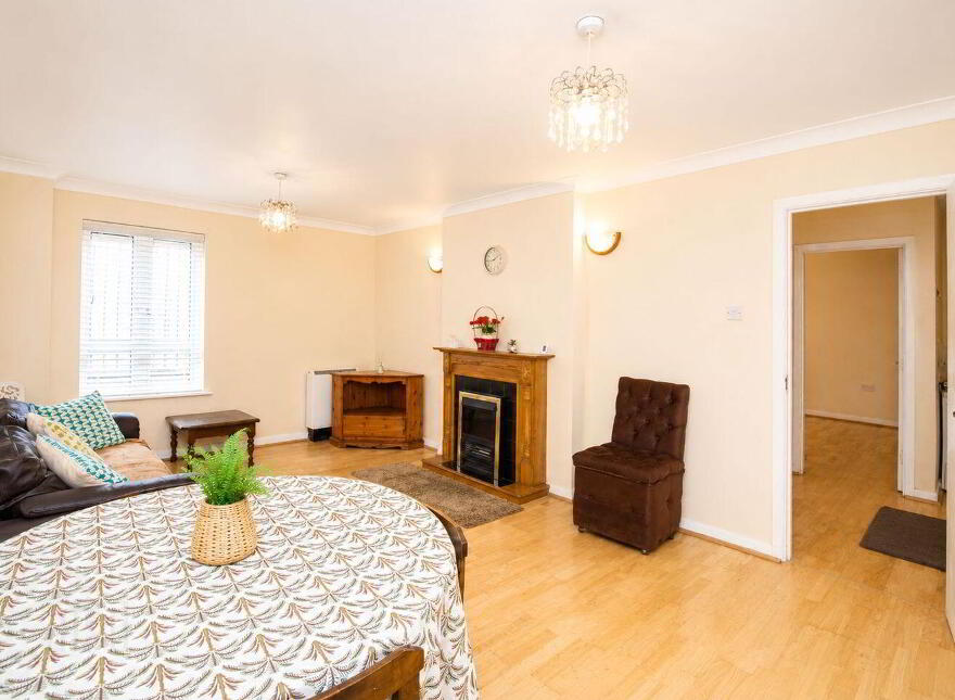 63 Harbour Court, Friars Mill Road, Mullingar, N91E362