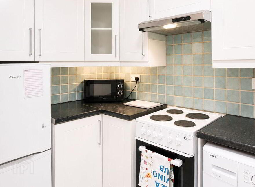 63 Harbour Court, Friars Mill Road, Mullingar, N91E362