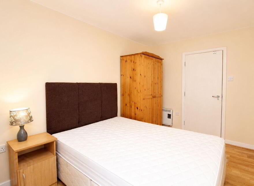 63 Harbour Court, Friars Mill Road, Mullingar, N91E362