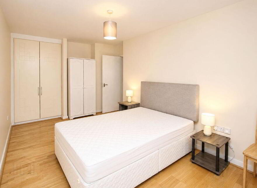 63 Harbour Court, Friars Mill Road, Mullingar, N91E362