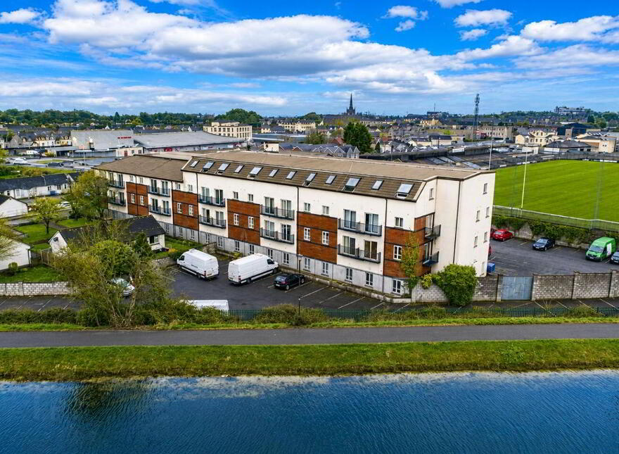 63 Harbour Court, Friars Mill Road, Mullingar, N91E362