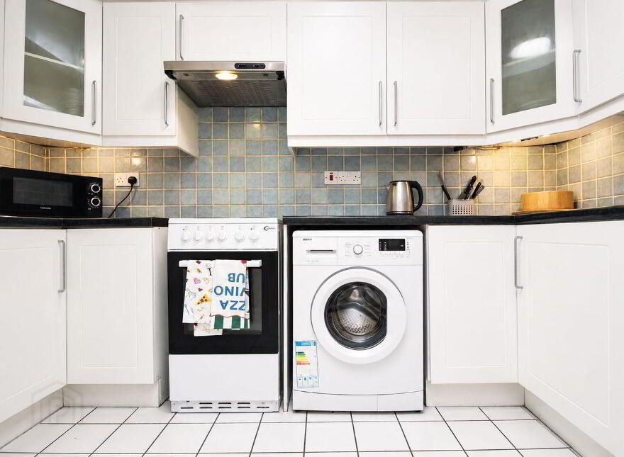 63 Harbour Court, Friars Mill Road, Mullingar, N91E362