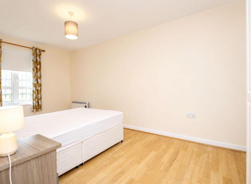 63 Harbour Court, Friars Mill Road, Mullingar, N91E362