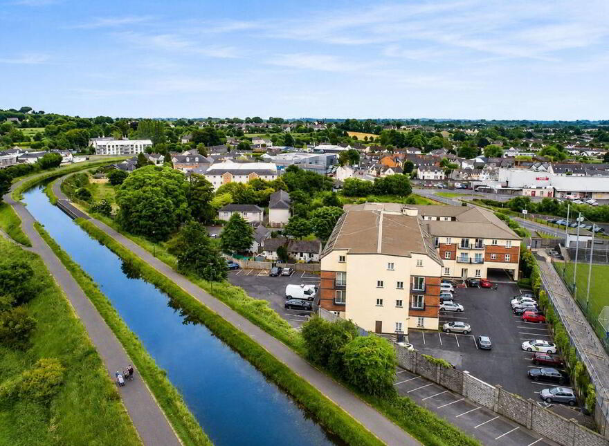 63 Harbour Court, Friars Mill Road, Mullingar, N91E362