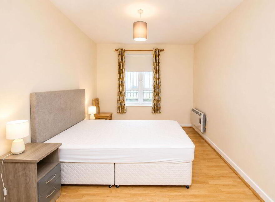 63 Harbour Court, Friars Mill Road, Mullingar, N91E362