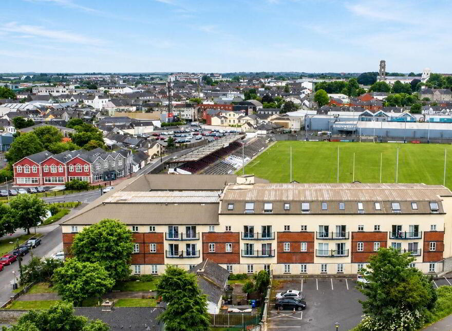 63 Harbour Court, Friars Mill Road, Mullingar, N91E362