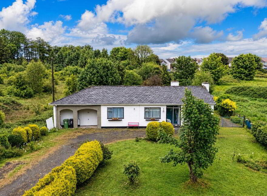 Rahanine, Rochfortbridge, N91W3P0
