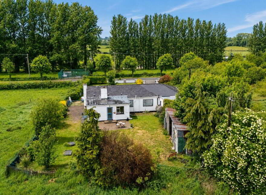 Rahanine, Rochfortbridge, N91W3P0