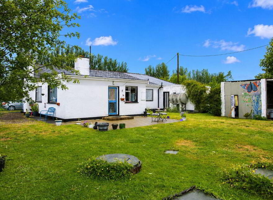 Rahanine, Rochfortbridge, N91W3P0