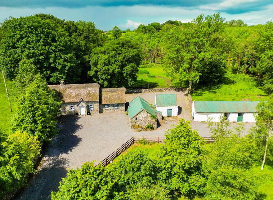 Teach Duinnshleibhe, Adamstown, Castletown-Geoghegan, N91A6X2