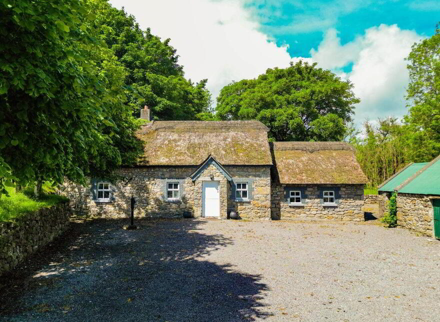 Teach Duinnshleibhe, Adamstown, Castletown-Geoghegan, N91A6X2