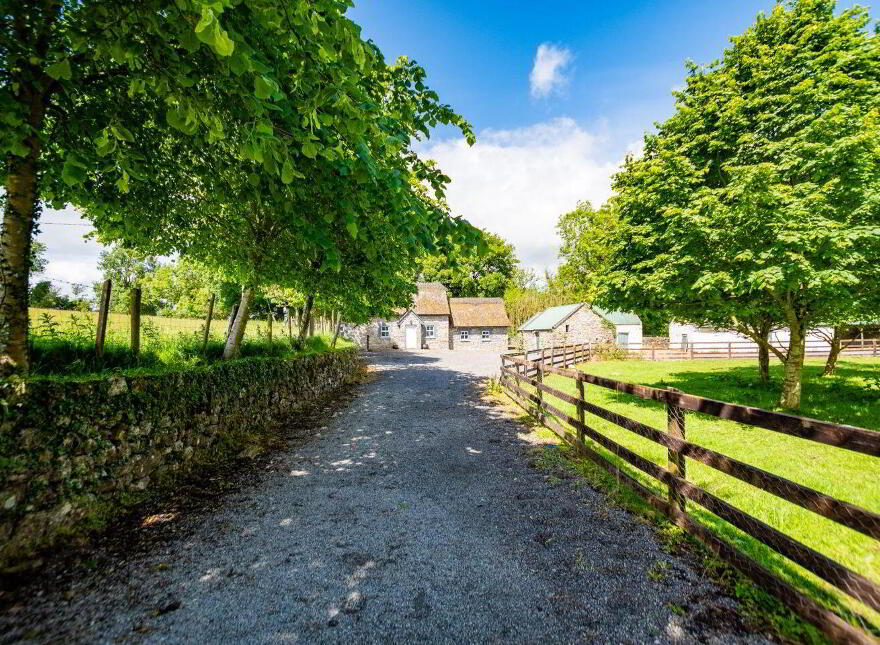 Teach Duinnshleibhe, Adamstown, Castletown-Geoghegan, N91A6X2