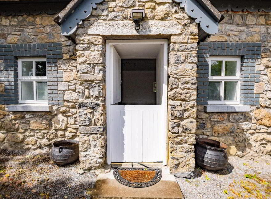 Teach Duinnshleibhe, Adamstown, Castletown-Geoghegan, N91A6X2