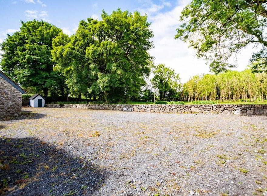 Teach Duinnshleibhe, Adamstown, Castletown-Geoghegan, N91A6X2