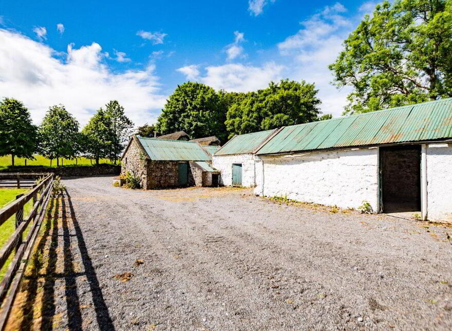 Teach Duinnshleibhe, Adamstown, Castletown-Geoghegan, N91A6X2