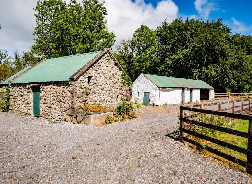 Teach Duinnshleibhe, Adamstown, Castletown-Geoghegan, N91A6X2