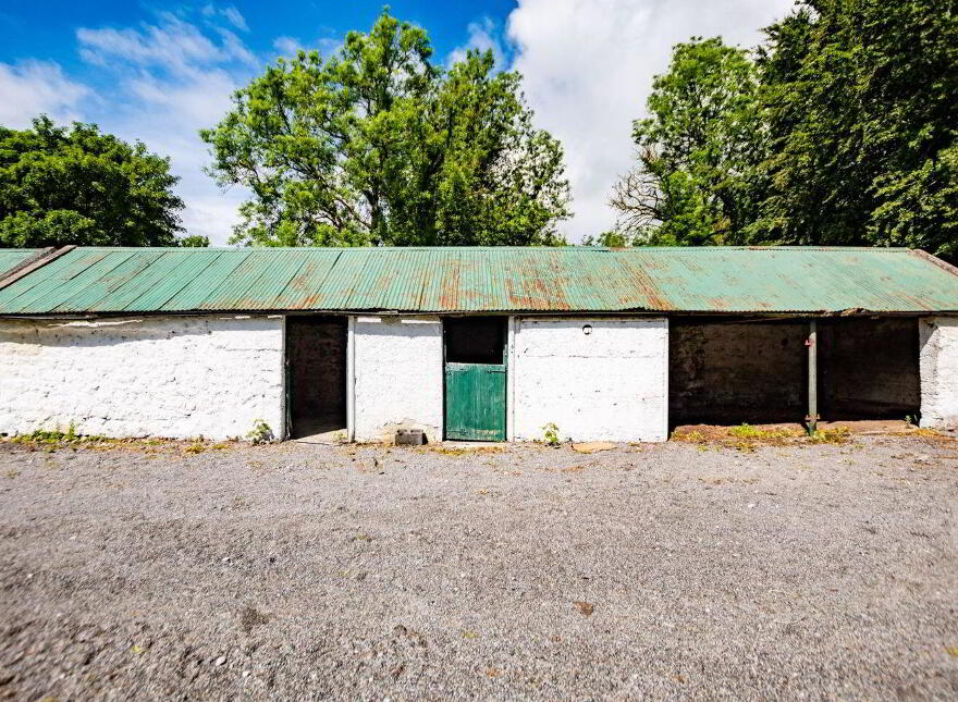 Teach Duinnshleibhe, Adamstown, Castletown-Geoghegan, N91A6X2