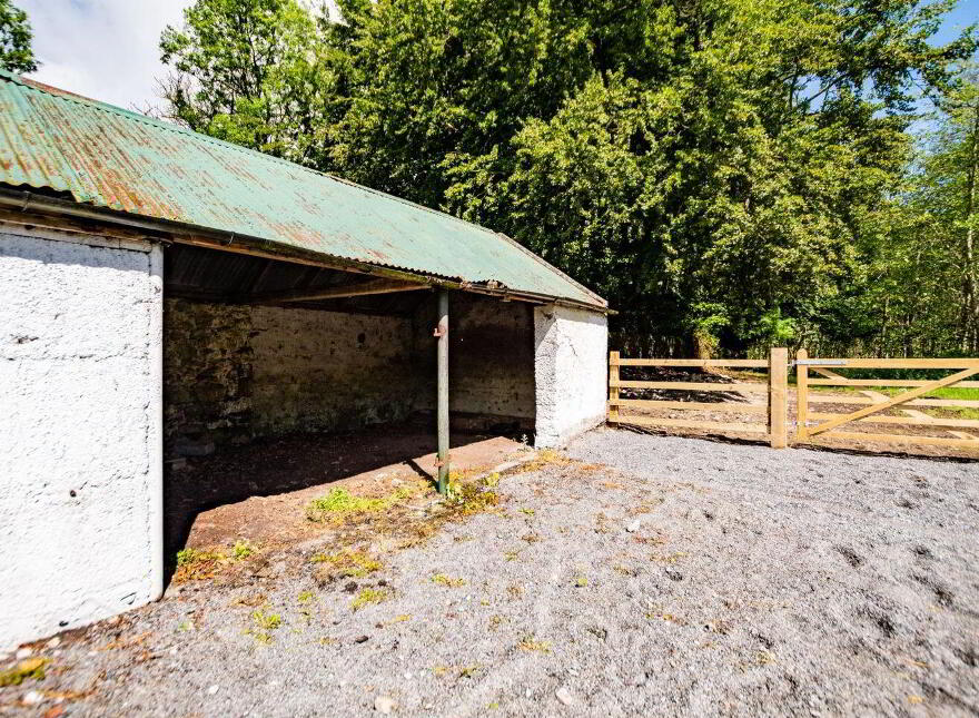 Teach Duinnshleibhe, Adamstown, Castletown-Geoghegan, N91A6X2