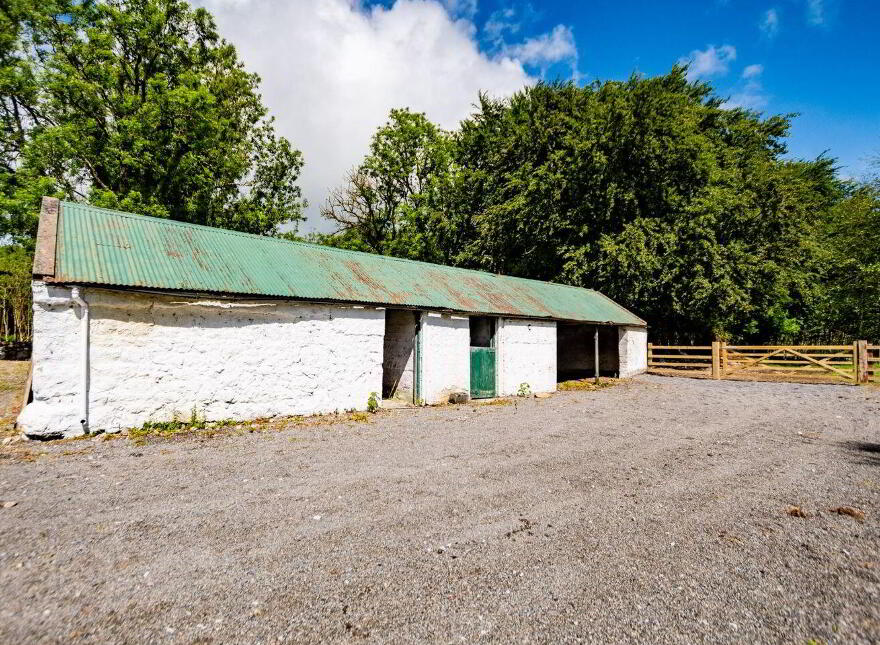 Teach Duinnshleibhe, Adamstown, Castletown-Geoghegan, N91A6X2