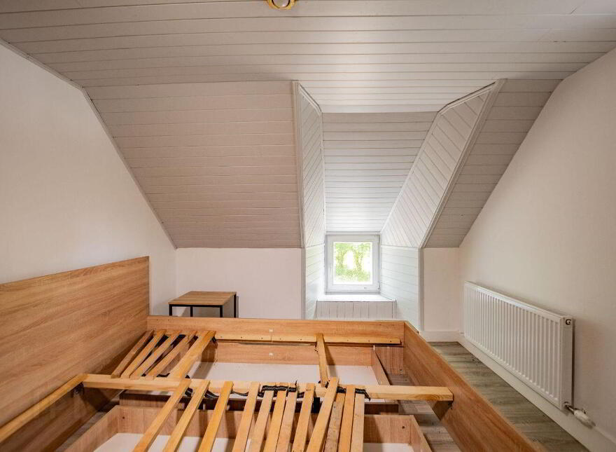 Teach Duinnshleibhe, Adamstown, Castletown-Geoghegan, N91A6X2