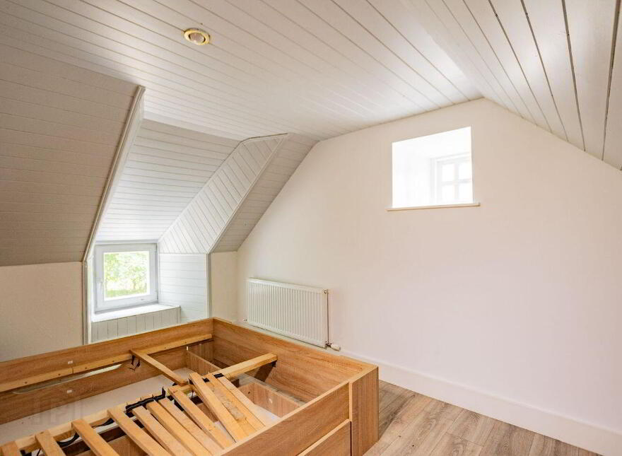 Teach Duinnshleibhe, Adamstown, Castletown-Geoghegan, N91A6X2