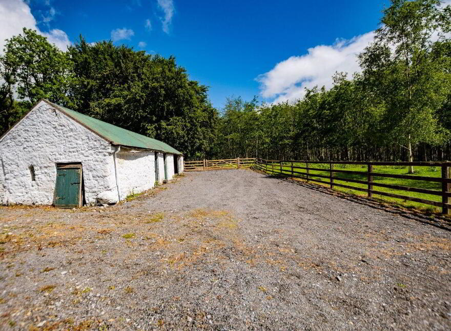 Teach Duinnshleibhe, Adamstown, Castletown-Geoghegan, N91A6X2