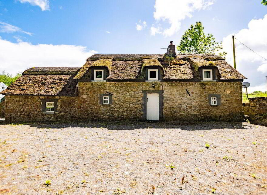 Teach Duinnshleibhe, Adamstown, Castletown-Geoghegan, N91A6X2