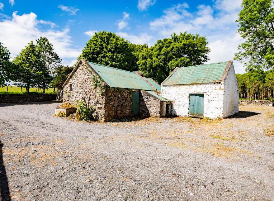 Teach Duinnshleibhe, Adamstown, Castletown-Geoghegan, N91A6X2