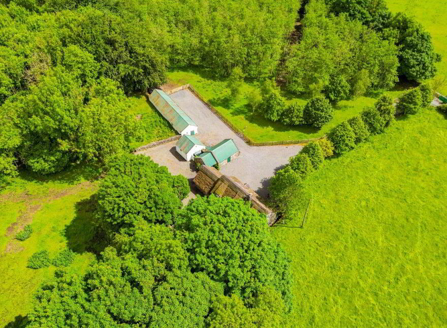 Teach Duinnshleibhe, Adamstown, Castletown-Geoghegan, N91A6X2
