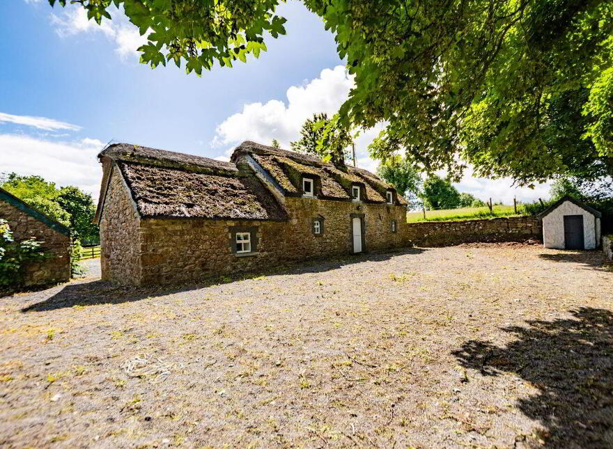 Teach Duinnshleibhe, Adamstown, Castletown-Geoghegan, N91A6X2