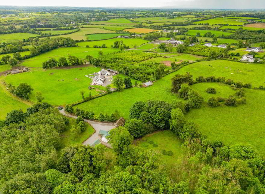 Teach Duinnshleibhe, Adamstown, Castletown-Geoghegan, N91A6X2