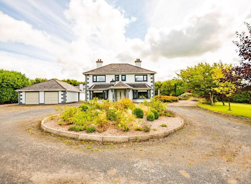 Fennor, Collinstown, Mullingar, N91XV04