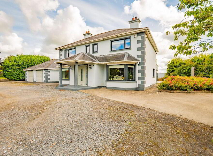 Fennor, Collinstown, Mullingar, N91XV04