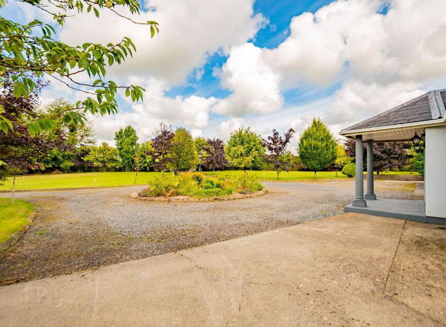 Fennor, Collinstown, Mullingar, N91XV04