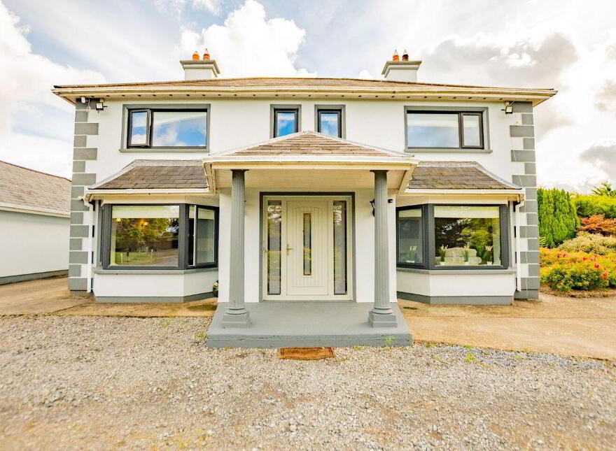 Fennor, Collinstown, Mullingar, N91XV04