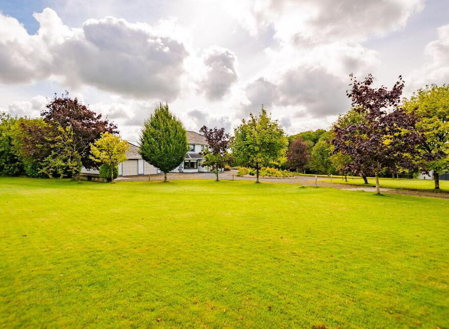 Fennor, Collinstown, Mullingar, N91XV04