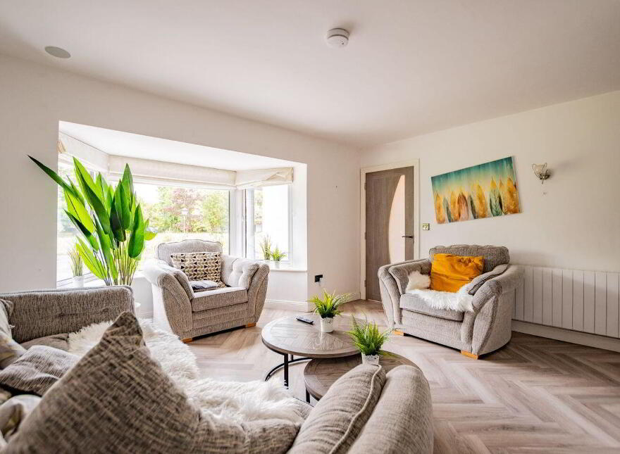 Fennor, Collinstown, Mullingar, N91XV04