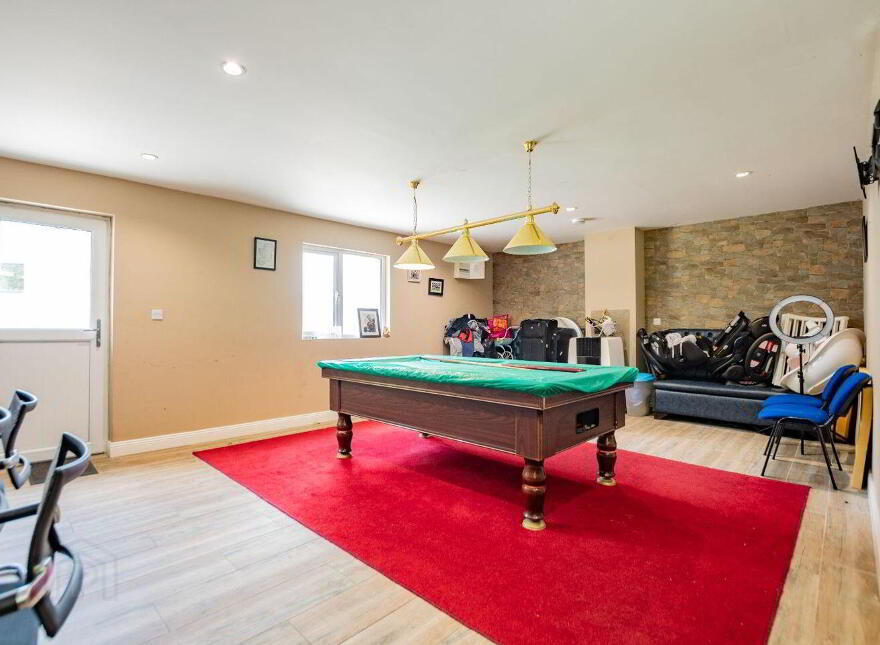 Fennor, Collinstown, Mullingar, N91XV04