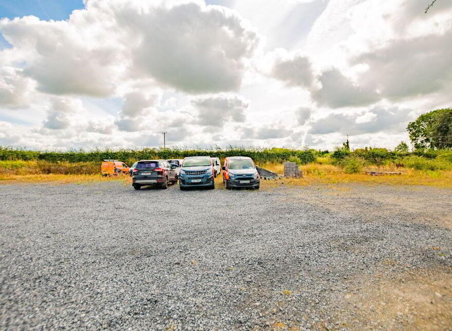 Fennor, Collinstown, Mullingar, N91XV04