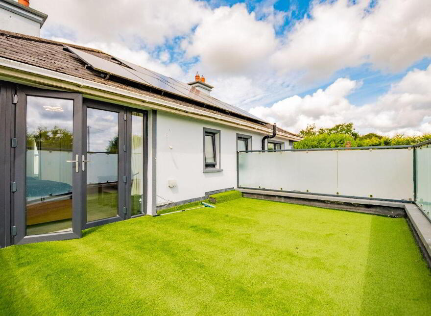 Fennor, Collinstown, Mullingar, N91XV04