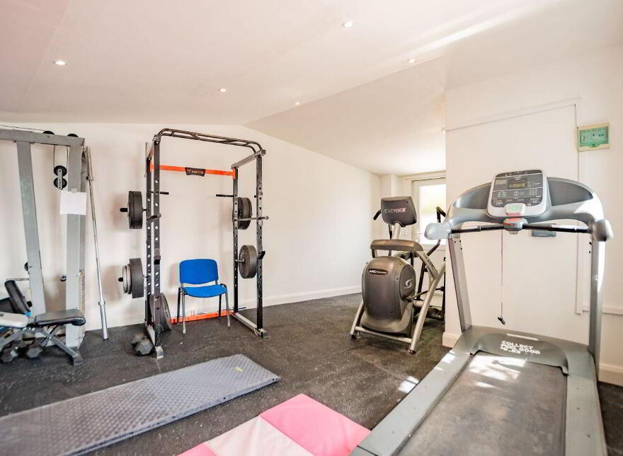 Fennor, Collinstown, Mullingar, N91XV04