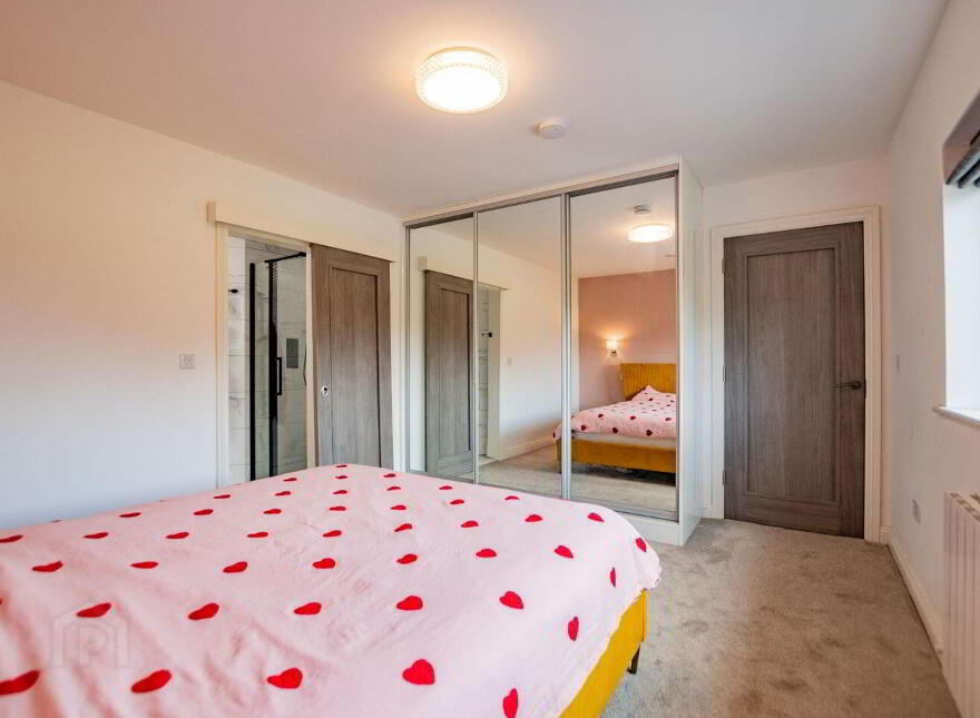 Fennor, Collinstown, Mullingar, N91XV04