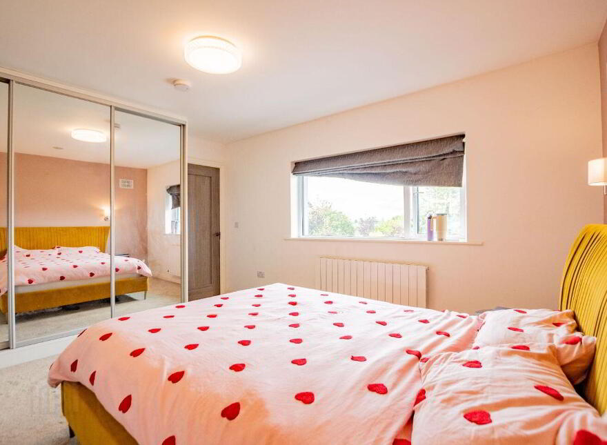 Fennor, Collinstown, Mullingar, N91XV04