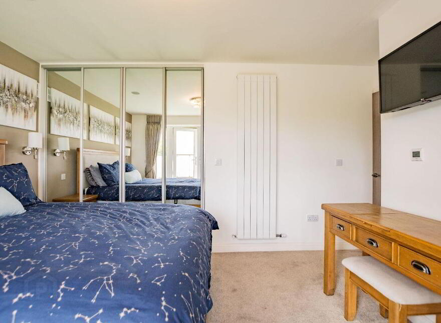 Fennor, Collinstown, Mullingar, N91XV04